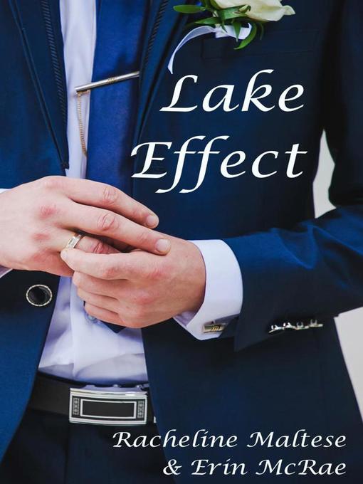 Title details for Lake Effect by Erin McRae - Available